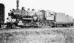 CEI 2-8-0 #903 - Chicago & Eastern Illinois